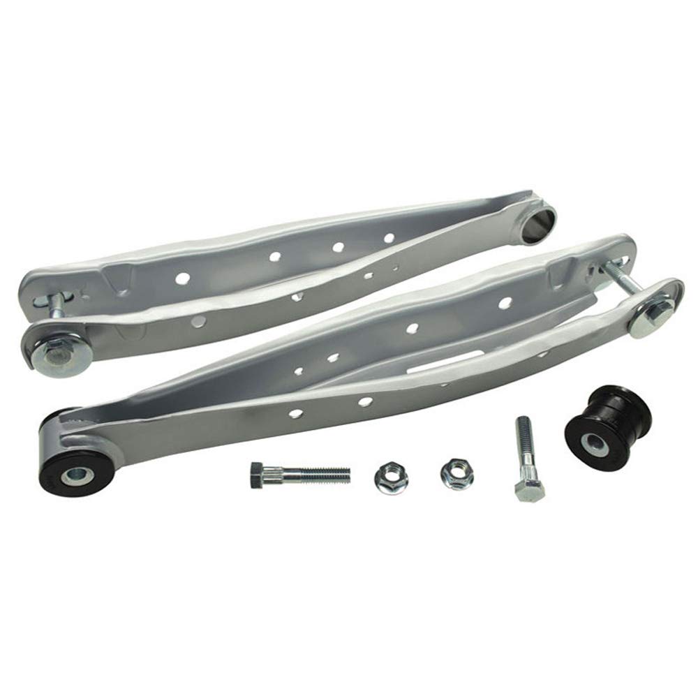 Rear Control Arm Whiteline KTA216A; fits Subaru WRX 15-18