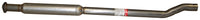 Exhaust Silencer Bosal 279-547