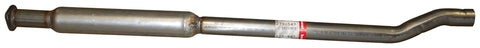 Exhaust Silencer Bosal 279-547