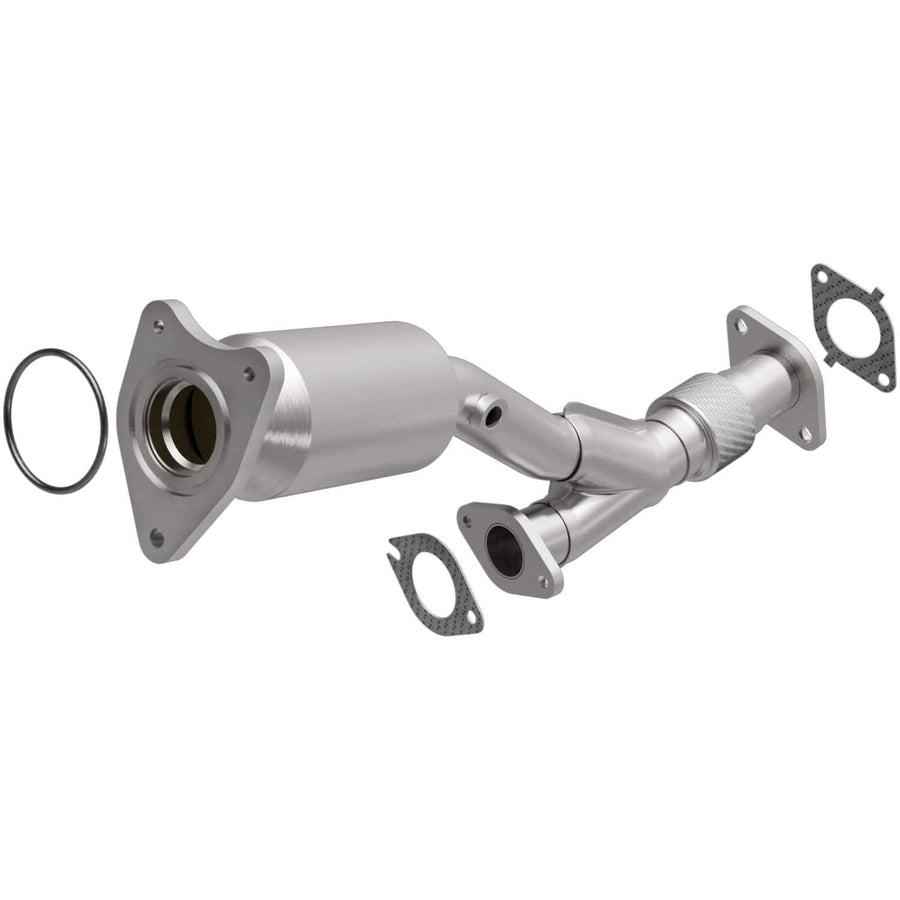 Catalytic Converter MagnaFlow 5461229: California Grade, Direct-Fit (CARB Compliant)