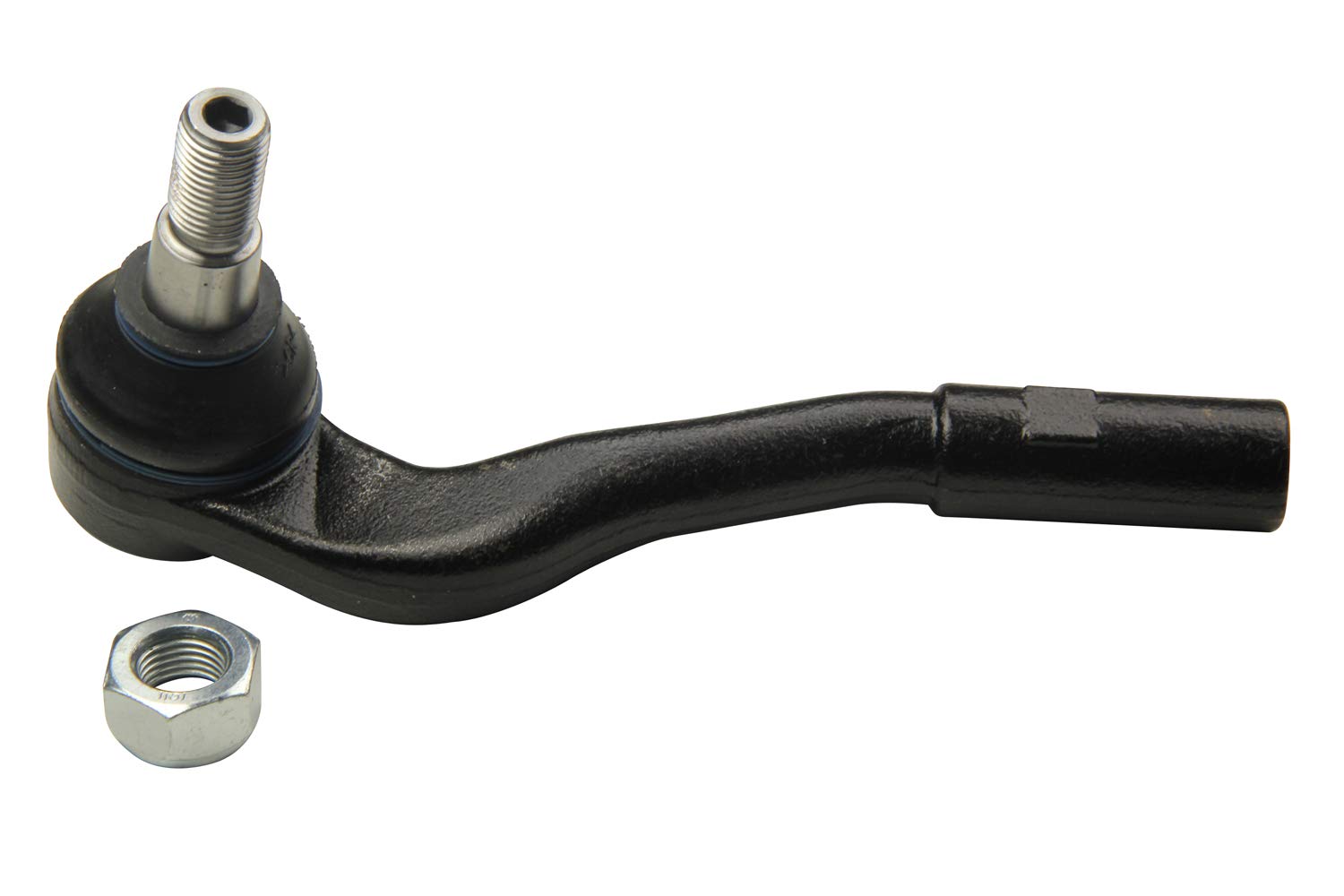 Steering Tie Rod End MOOG ES80687 for Mercedes-Benz C230