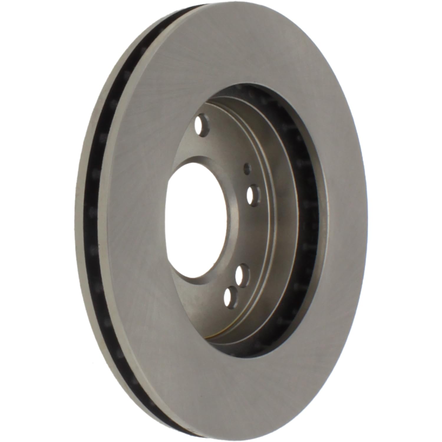 Centric 121.46042 Automotive C-Tek Front Brake Rotor Fits Selected Chrysler, Dodge, Eagle, Mitsubishi Model Years