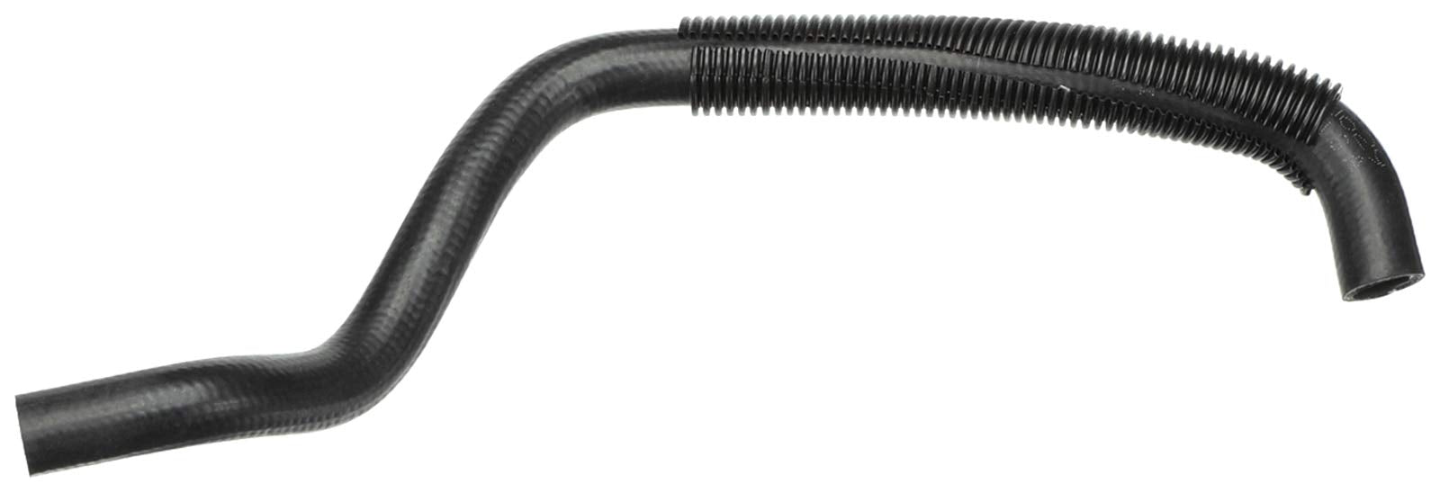 Premium Gates Molded Heater Hose 19015