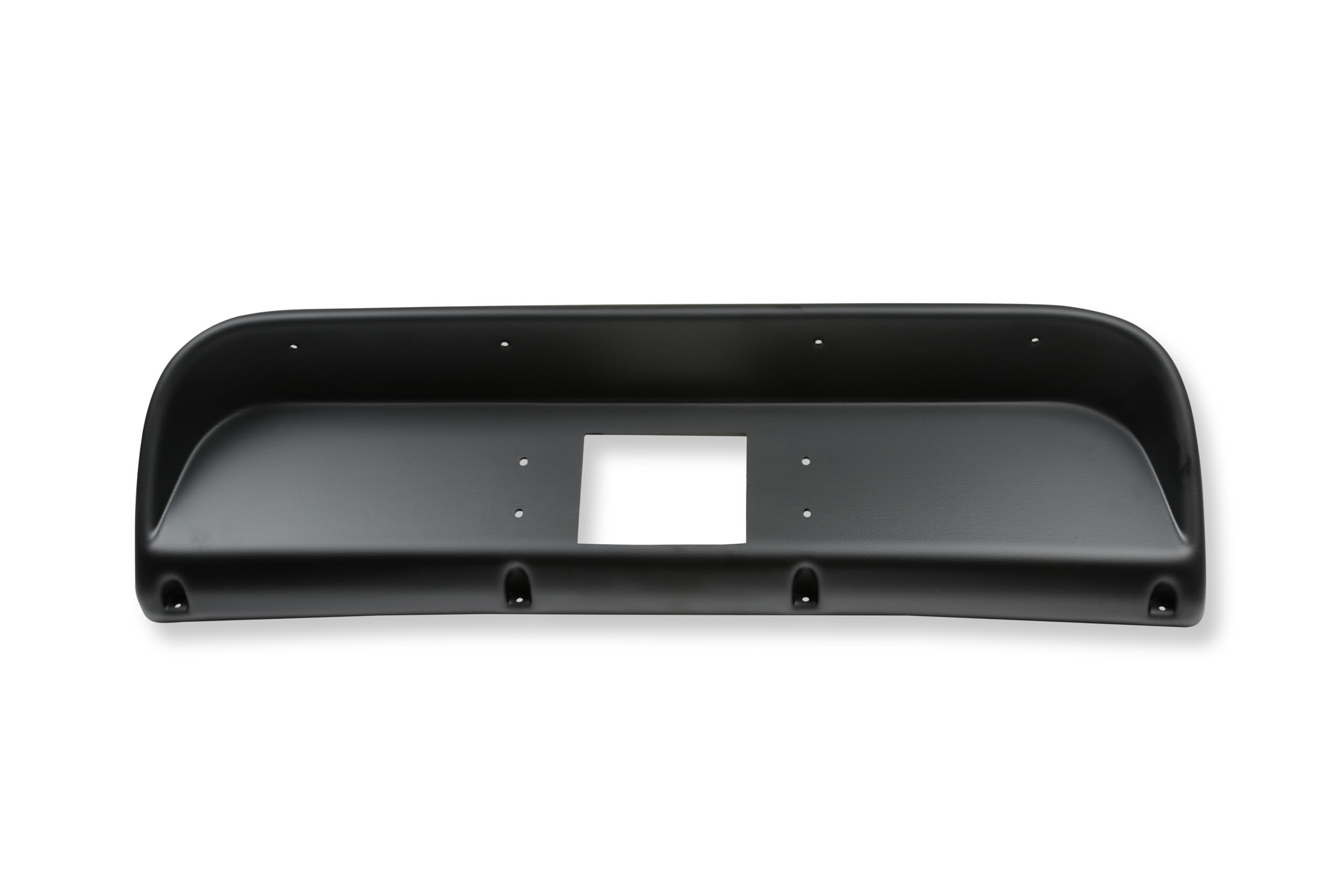 Holley 7 in. Digital Dashes Dash Bezel for Holley EFI 553-446