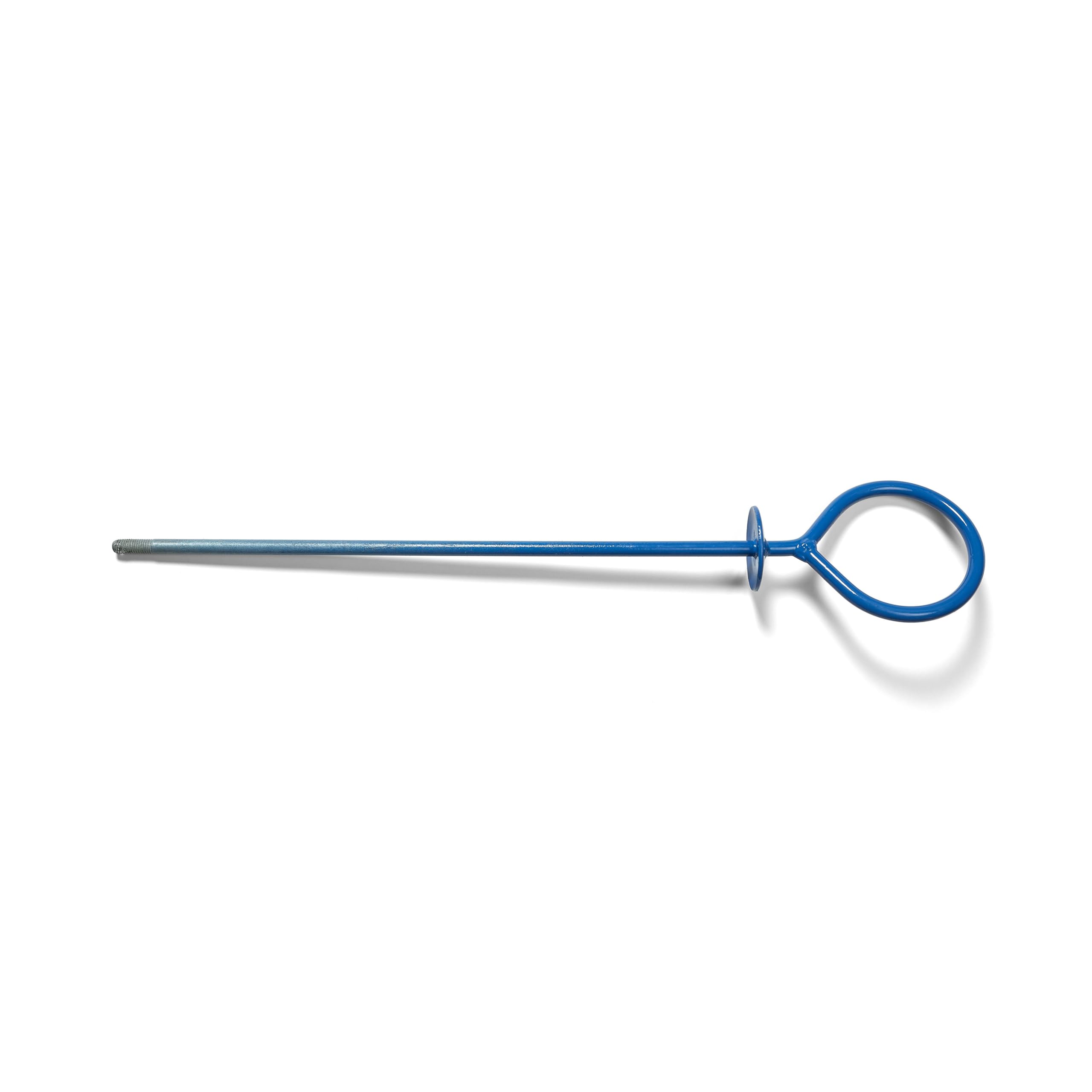 Mooring Iron Polyform CM-2 Without Swivel Shackle Assembly (Galvanized)