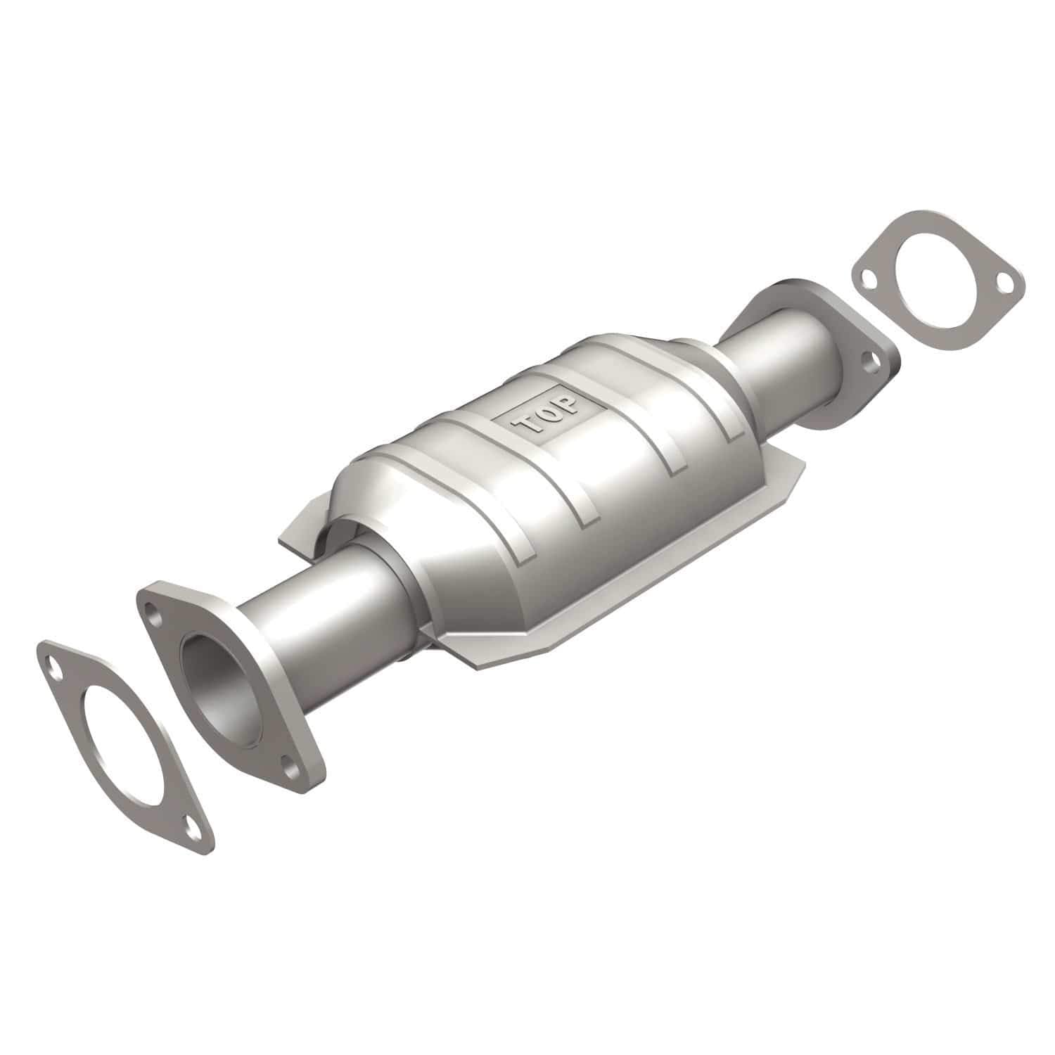 Catalytic Converter MagnaFlow 93445 (Non-CARB Compliant)