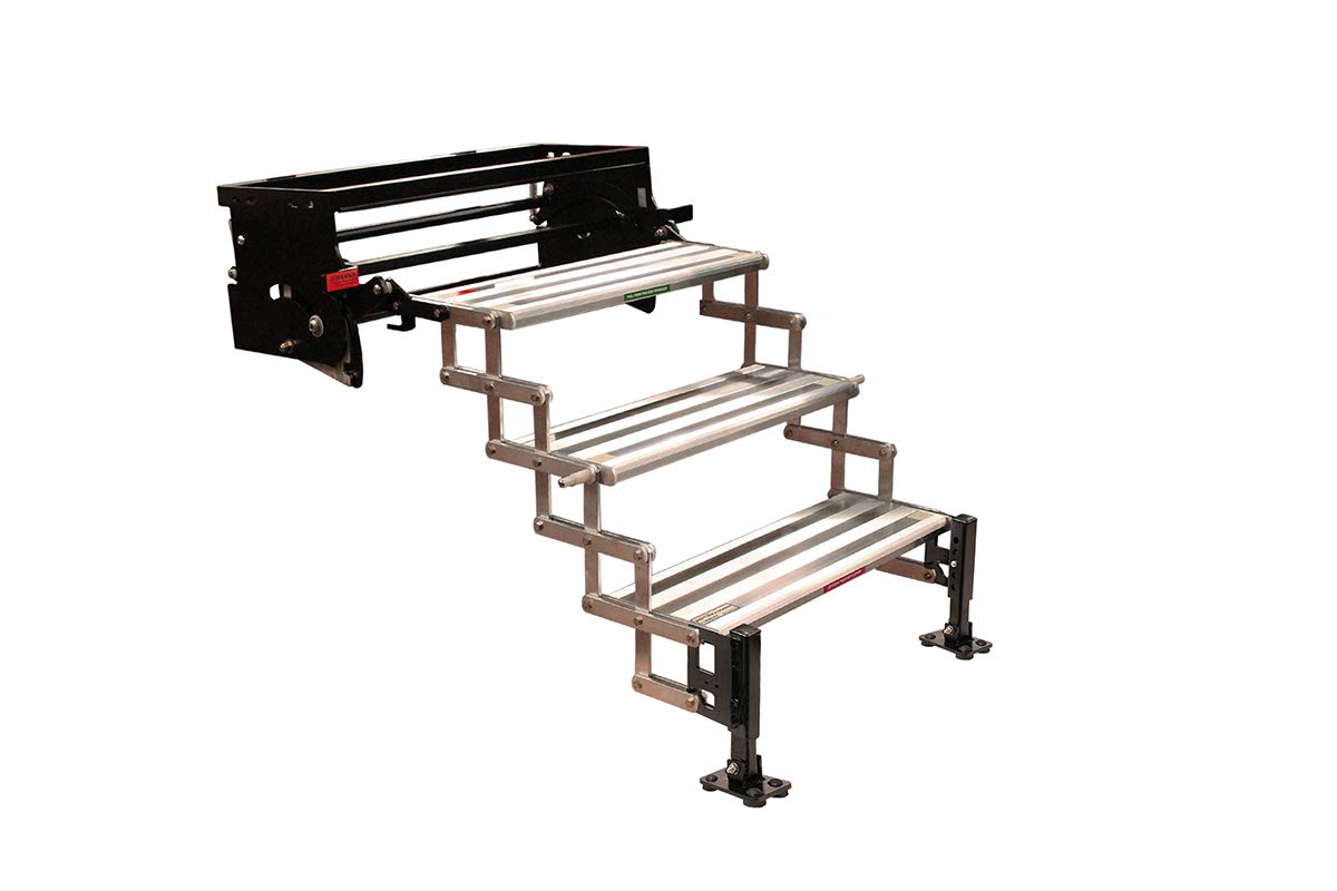 Glow Step TORKLIFT Revolution 3 St A8003