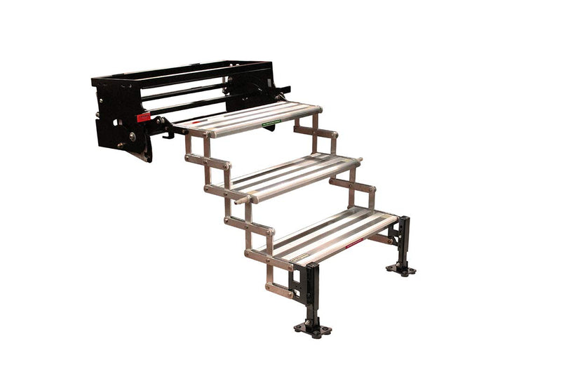 Glow Step TORKLIFT Revolution 3 St A8003