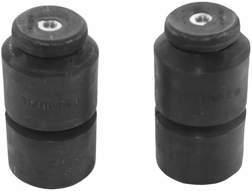 9801 RAM 1500 2WD FRONT SUSPENSION ENHANCEMENT SYSTEM