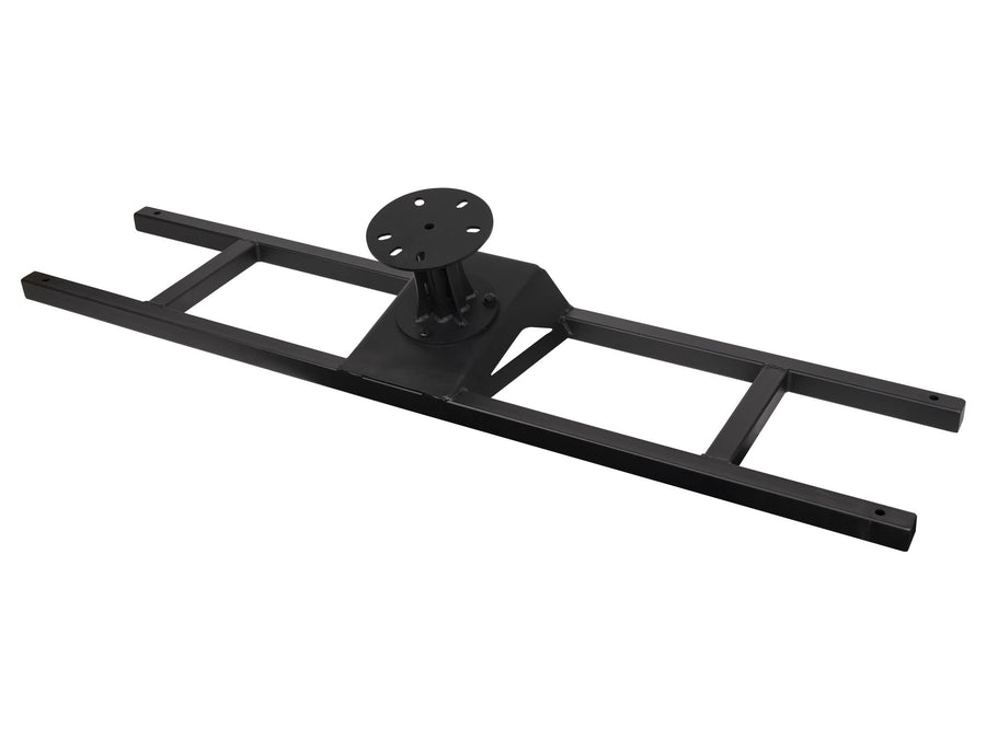 CR1 Tire Carrier Armordillo USA 7180369 for Mid Size Trucks | Attachment for CR1 Chase Rack Part# 7180345