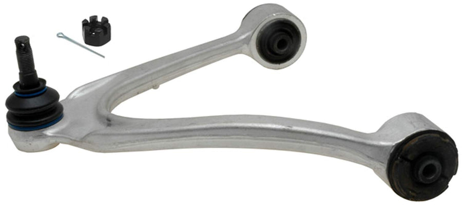 MOOG Suspension Control Arm and Ball Joint Assembly front left upper RK641531