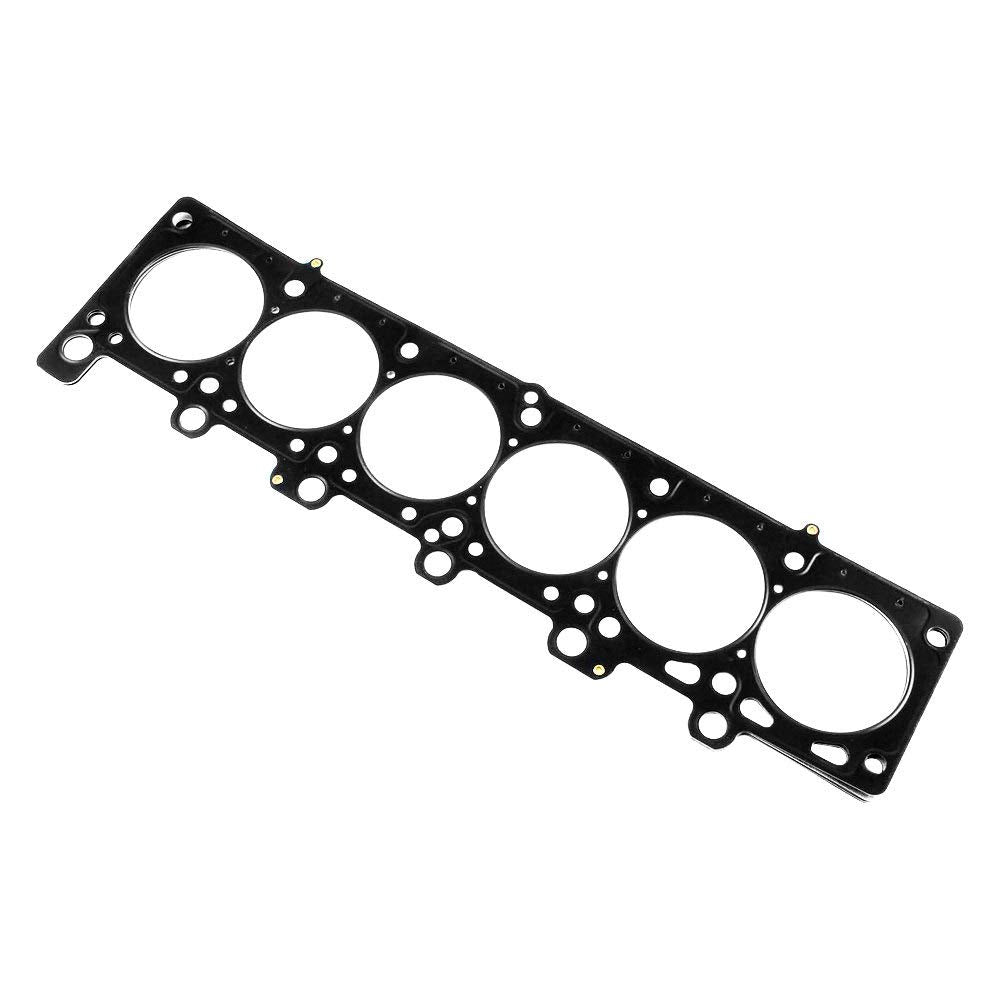 Cometic Gasket Head C4394-092 Gasket (Cometic BMW M20 2.5L/2.7L 85mm .092" MLS325i/525i), 1 Pack