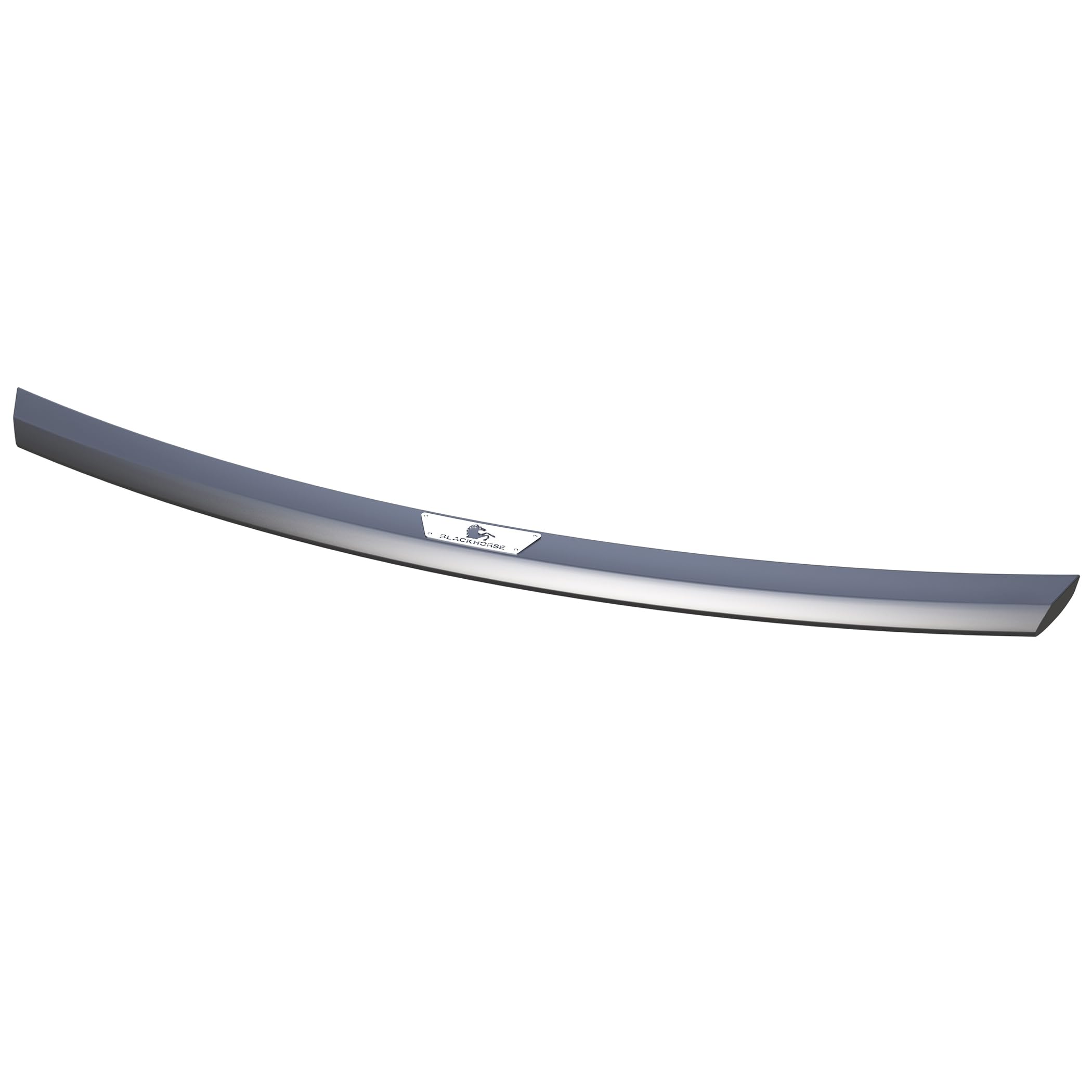 Modular Black Horse Grille Guard Stainless Steel Compatible with 19-25 Mercedes Sprinter 1500/2500/3500/3500XD/4500/Freightliner Sprinter 1500/2500/3500/3500XD/4500(Excl. 3500 Dually,2/4 WD)