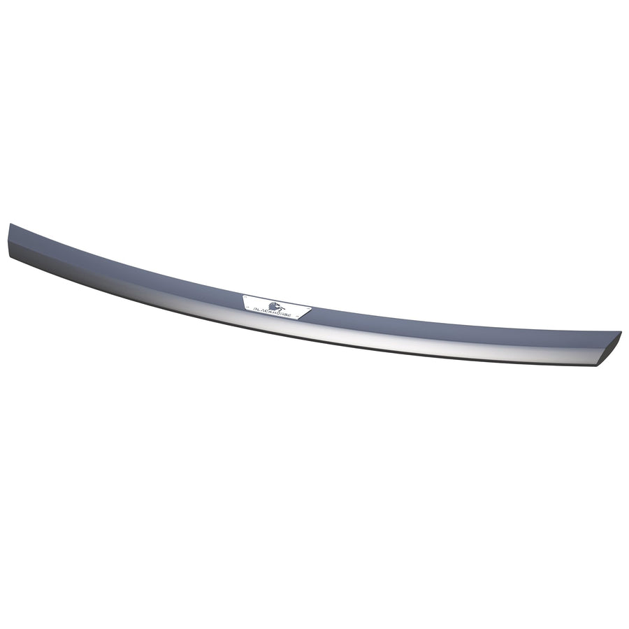 Modular Black Horse Grille Guard Stainless Steel Compatible with 19-25 Mercedes Sprinter 1500/2500/3500/3500XD/4500/Freightliner Sprinter 1500/2500/3500/3500XD/4500(Excl. 3500 Dually,2/4 WD)