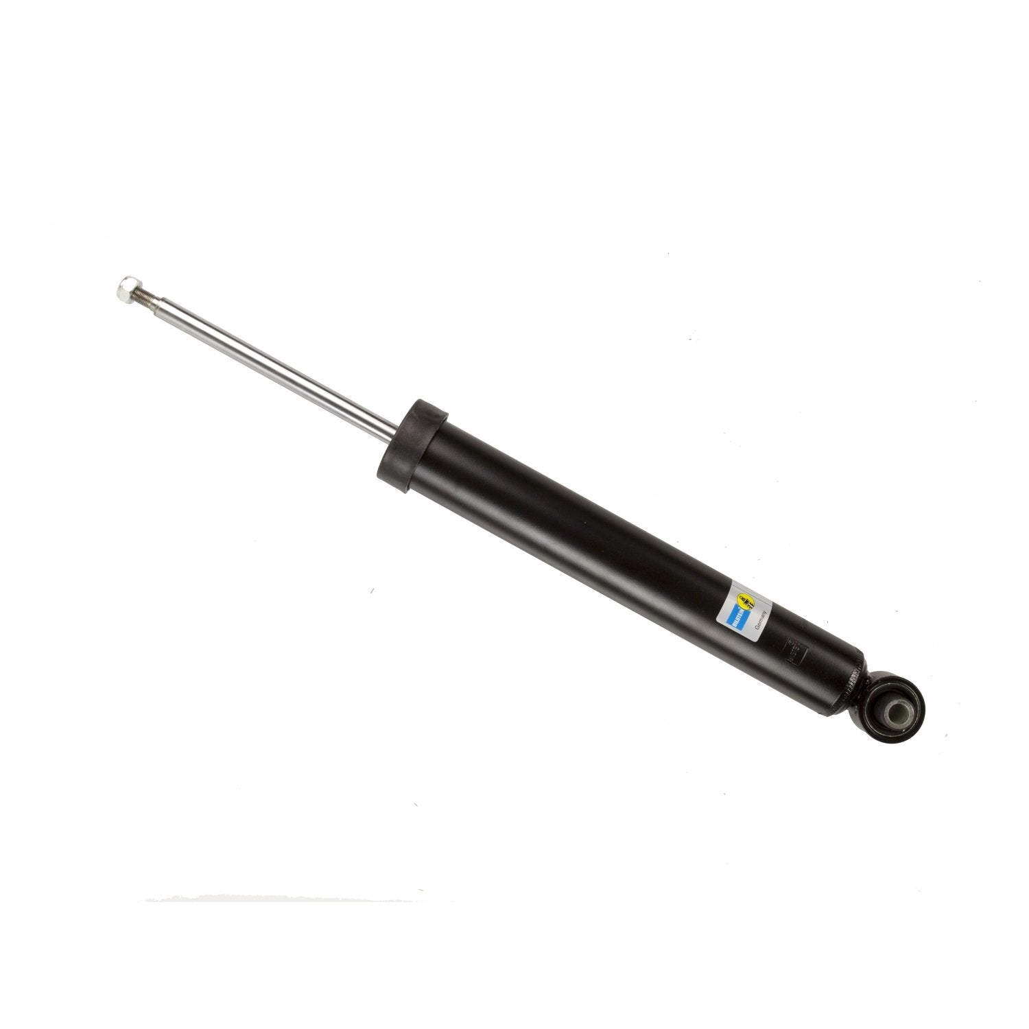 Bilstein B4 14-15 BMW 228i Base w/o EDC Rear Twintube Strut Assembly w/STD Suspension (19-217994)