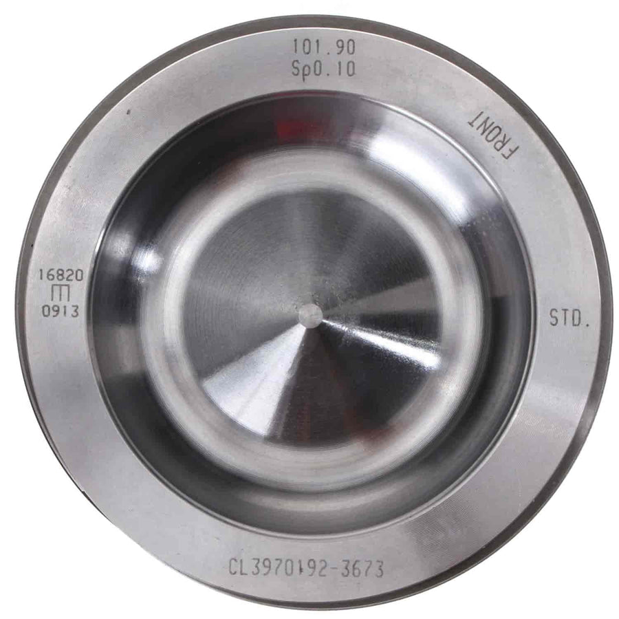 Engine Piston Clevite 77 224-3673WR