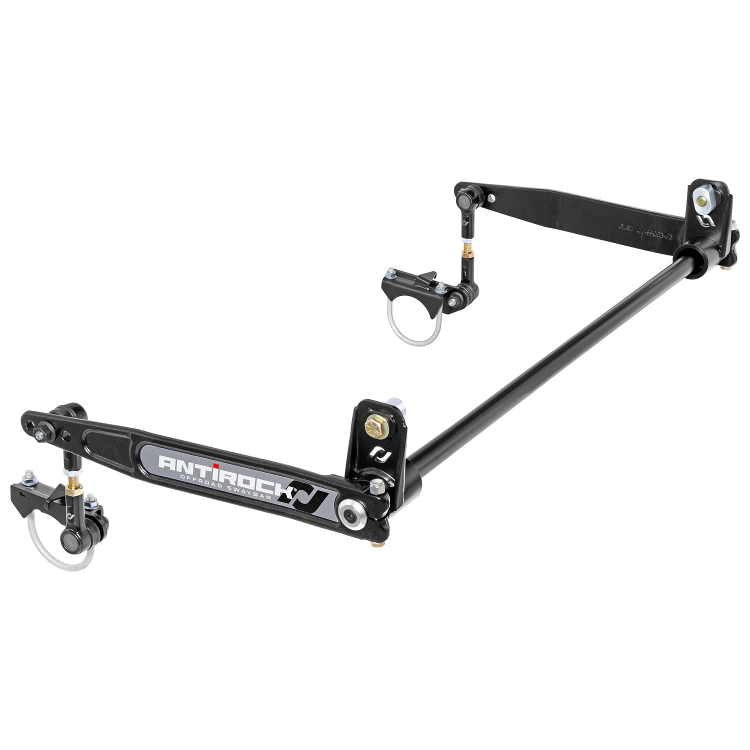 ROK Antirock Sway Bars Rockjock 286200-101