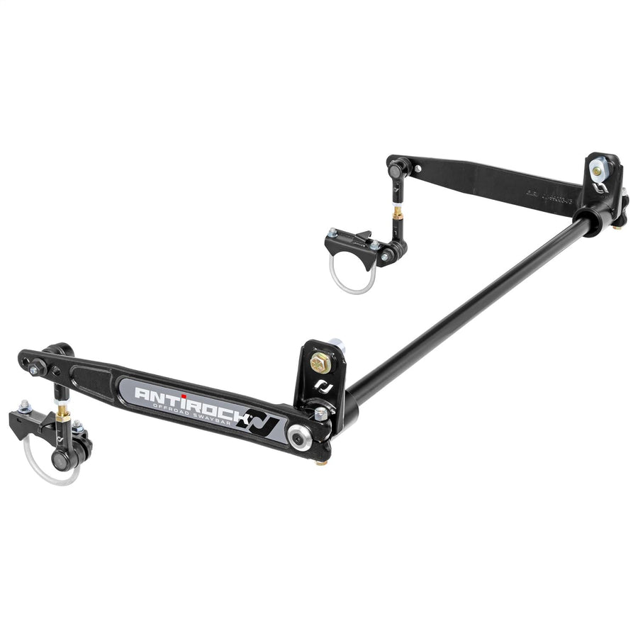 ROK Antirock Sway Bars Rockjock 286200-101