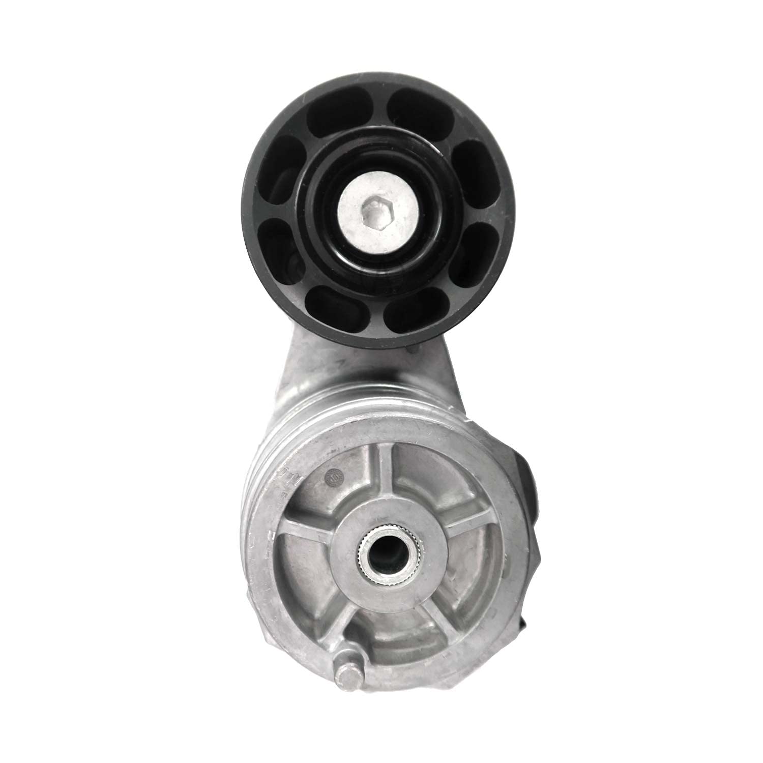 Automatic Goodyear Serpentine Belt Tensioner Assembly 55157