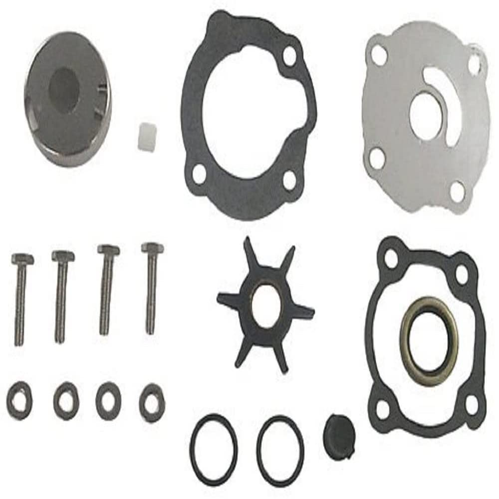 Marine Water Pump Kit Sierra 18-3401 for Johnson/Evinrude Outboard Motor