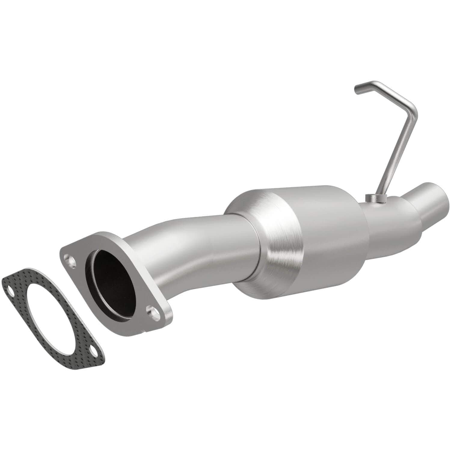 California Grade MagnaFlow Catalytic Converter 5451006: Direct-Fit (CARB Compliant)