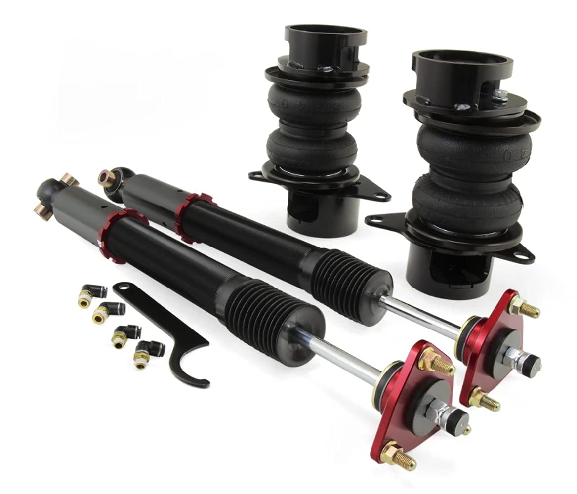 Air Lift 78667 Company Air Suspension Kit Performance Rear fits Lexus IS200/250 2014-17