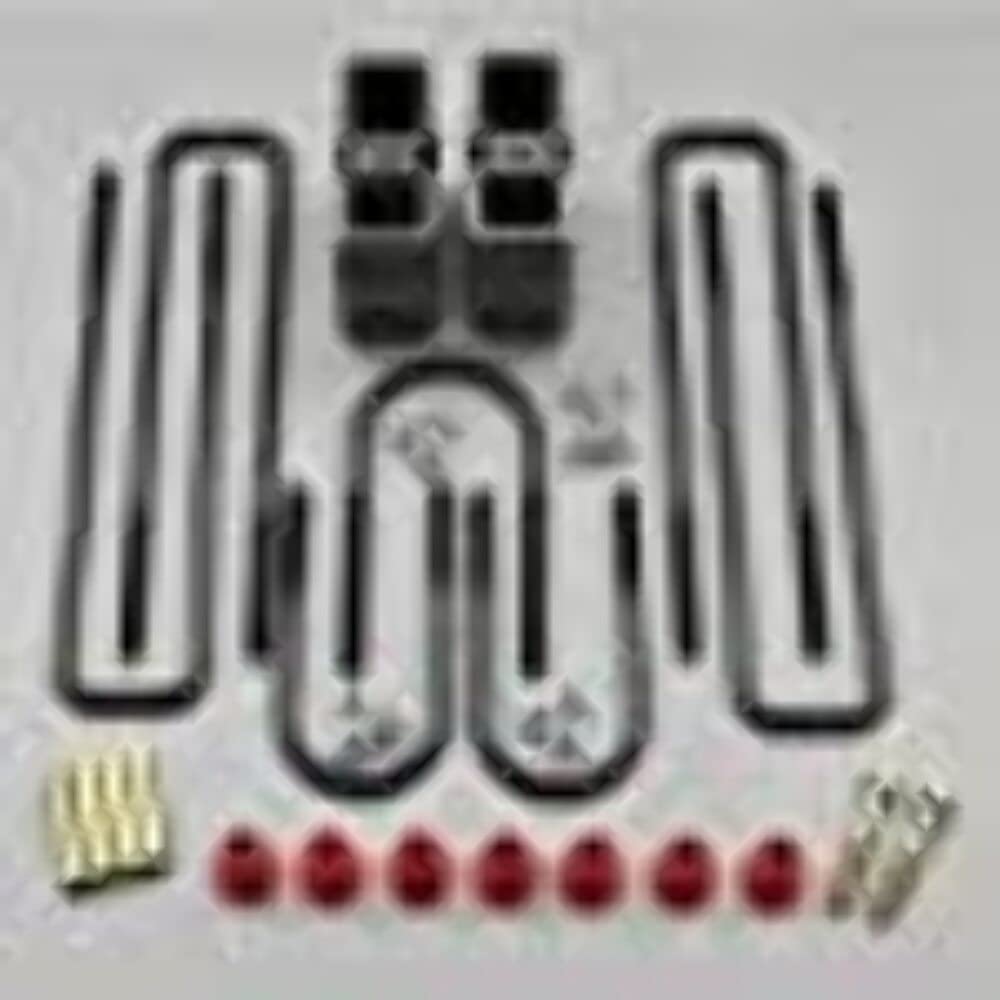 Lift Kit Skyjacker Jp40 Components