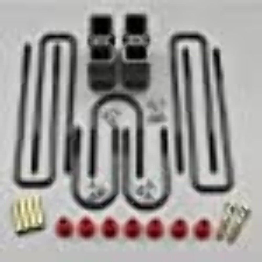 Lift Kit Skyjacker Jp40 Components