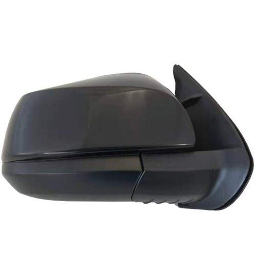 Right-Side TYC 5290681 Door Mirror Compatible with 2016-2020 Toyota Tacoma