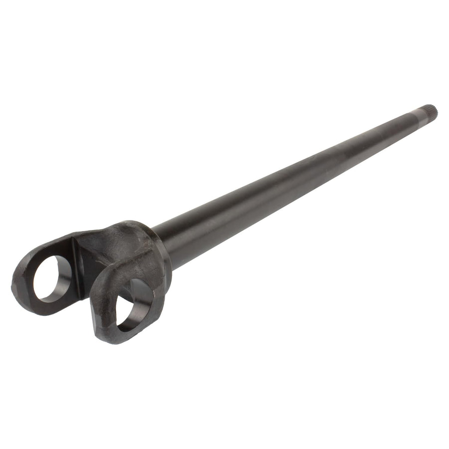 TEN Factory MG20123, Spline Drive Bolt Pattern Axle Shaft Assembly for Dana 44 Standard, 30 Right - Fits Jeep Wagoneer & Grand Wagoneer (1980–1993) Replaces 10007810, DC6111, YA W39461, MG9018