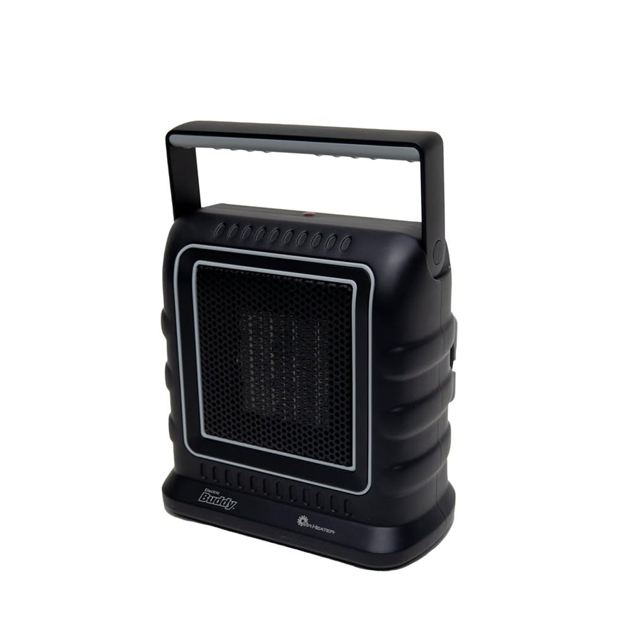 1500W Mr. Heater Portable Ceramic Electric Buddy Heater