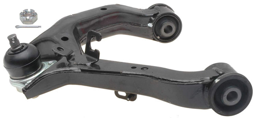 MOOG Suspension Control Arm and Ball Joint Assembly front left upper RK641513