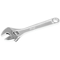 W30706 Performance Tool 6-Inch Adjustable Wrench, 1-Pack
