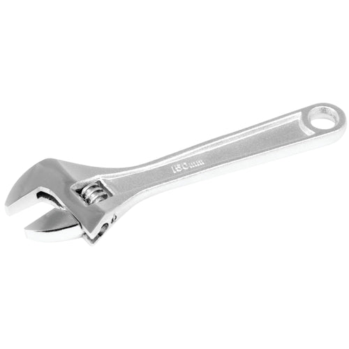 W30706 Performance Tool 6-Inch Adjustable Wrench, 1-Pack