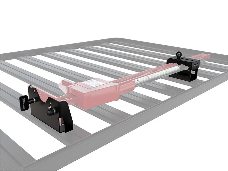 Hi-Lift Jack Front Runner Bracket/Top Mount