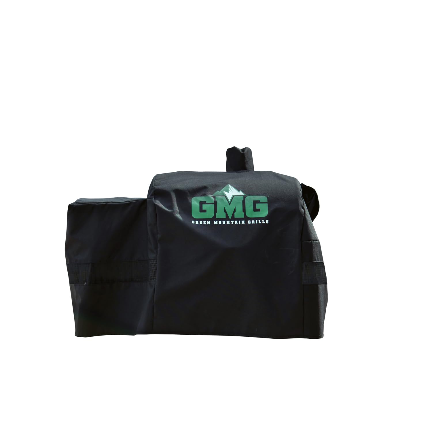 Green Mountain Grills Trek & DC Prime Models Cover Weather Resistant GMG-6043, Black