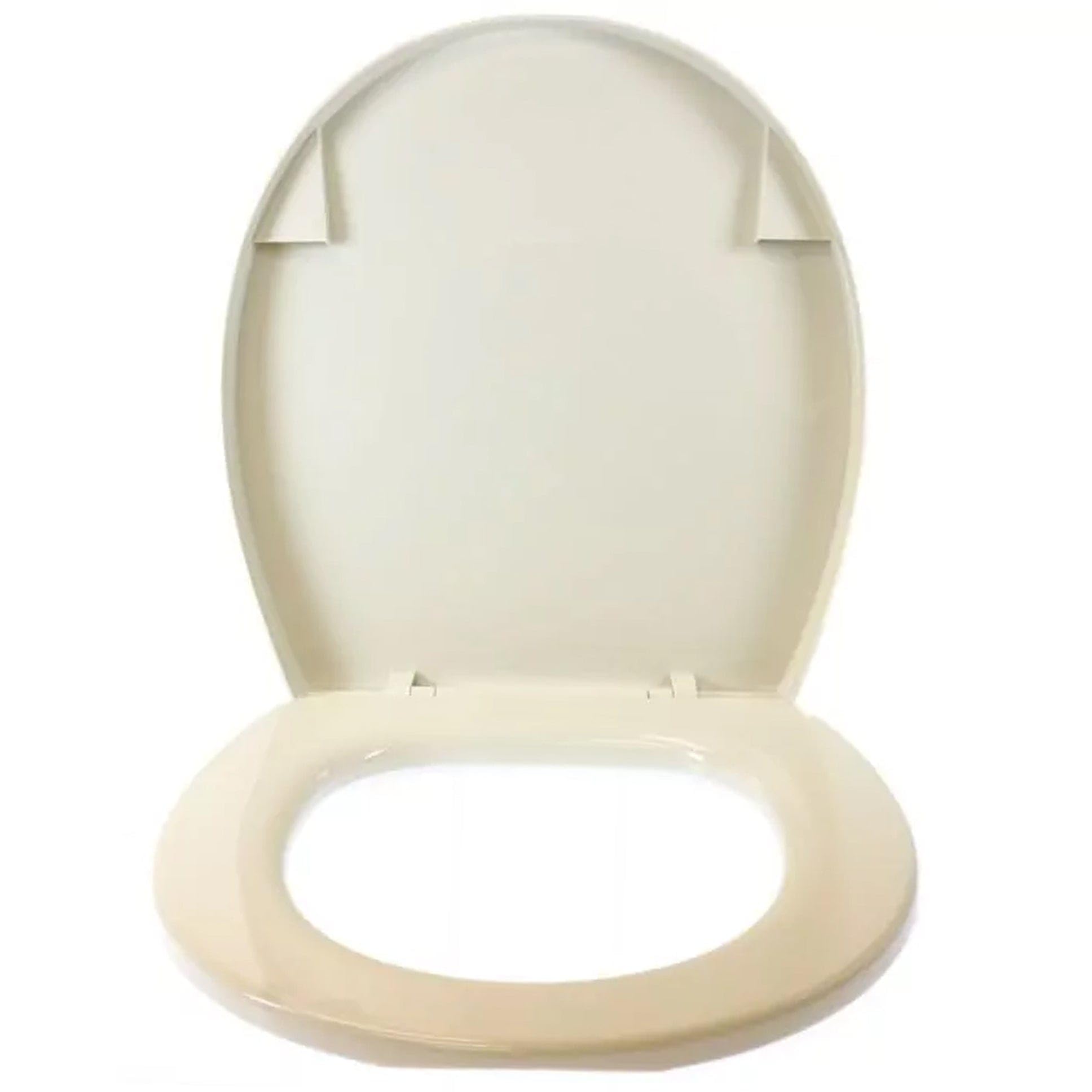 Thetford Seat/Cover Assembly (42179), Bone