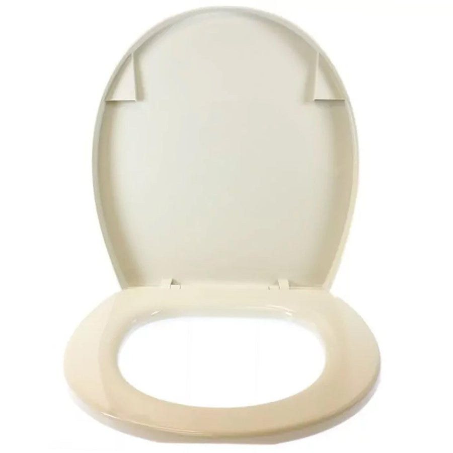 Thetford Seat/Cover Assembly (42179), Bone