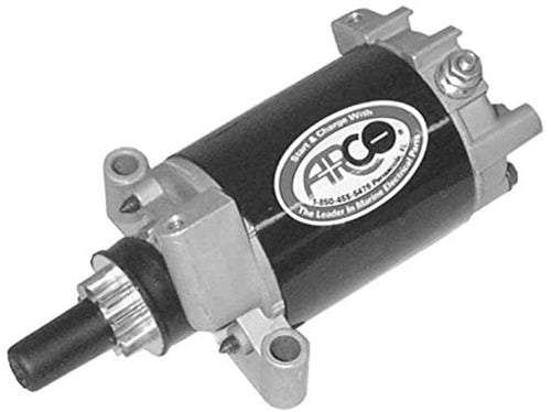 Original Equipment Quality Arco Replacement Outboard Starter - 5398