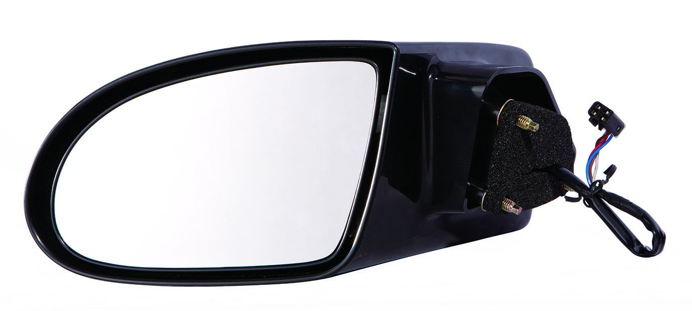 Replacement Driver Side Door Mirror Set DEPO 335-5436L3EB