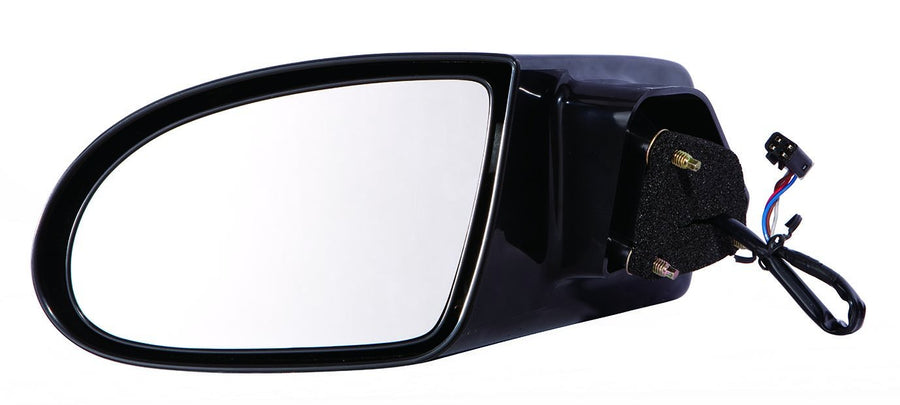 Replacement Driver Side Door Mirror Set DEPO 335-5436L3EB