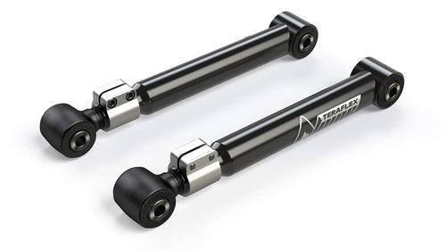 Alpine Control Arm Kit TeraFlex JT – Rear Upper Adjustable (0-4.5” Lift)