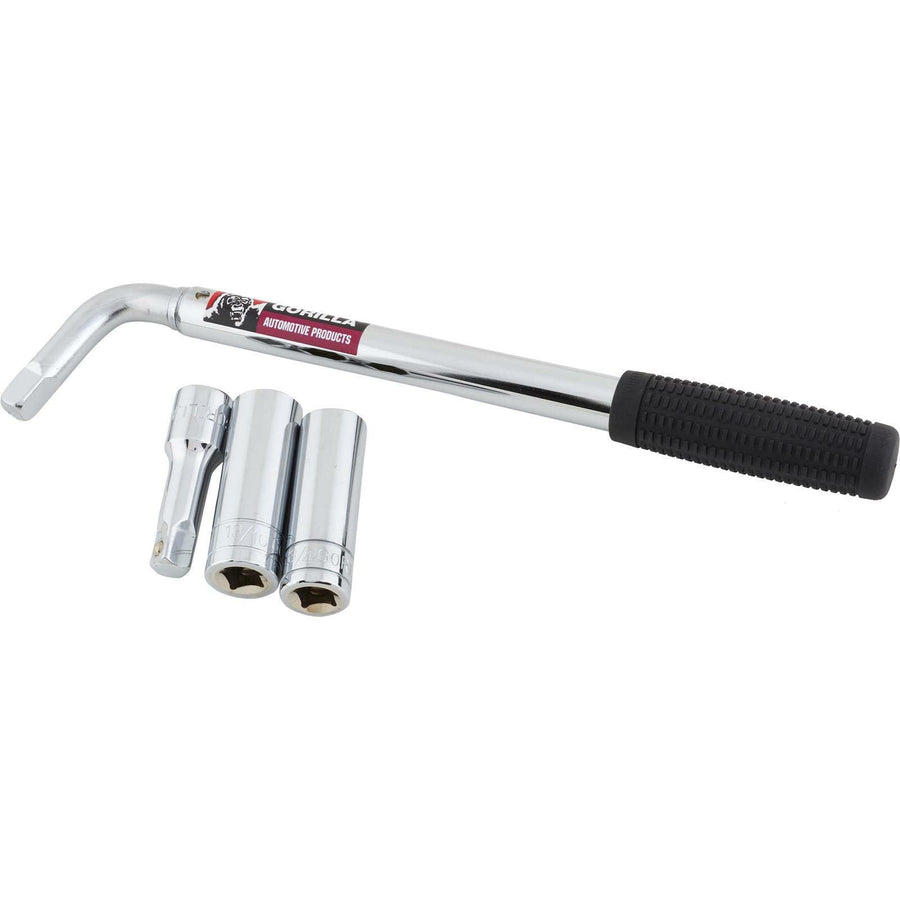 Telescoping Gorilla Automotive Power Wrench 1334