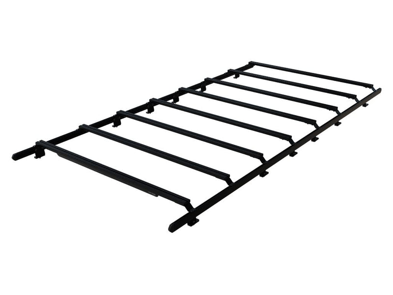 Slimpro Front Runner Van Rack Kit Compatible with Mercedes Benz Sprinter (L2H1/144in MWB/Standard Roof) (2007-Current)