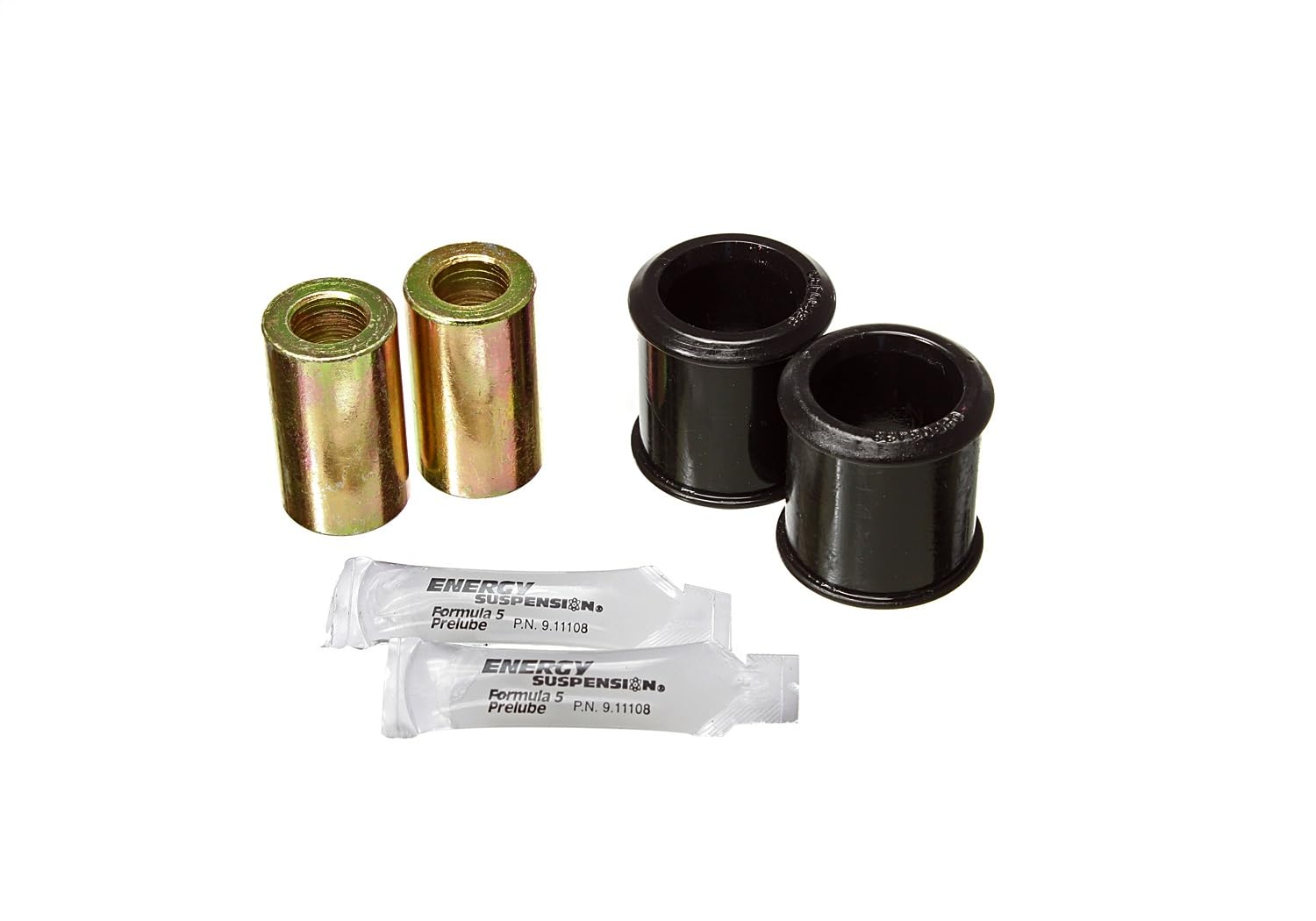 8.7107G Energy Suspension Rear Track Bar Bushing Set
