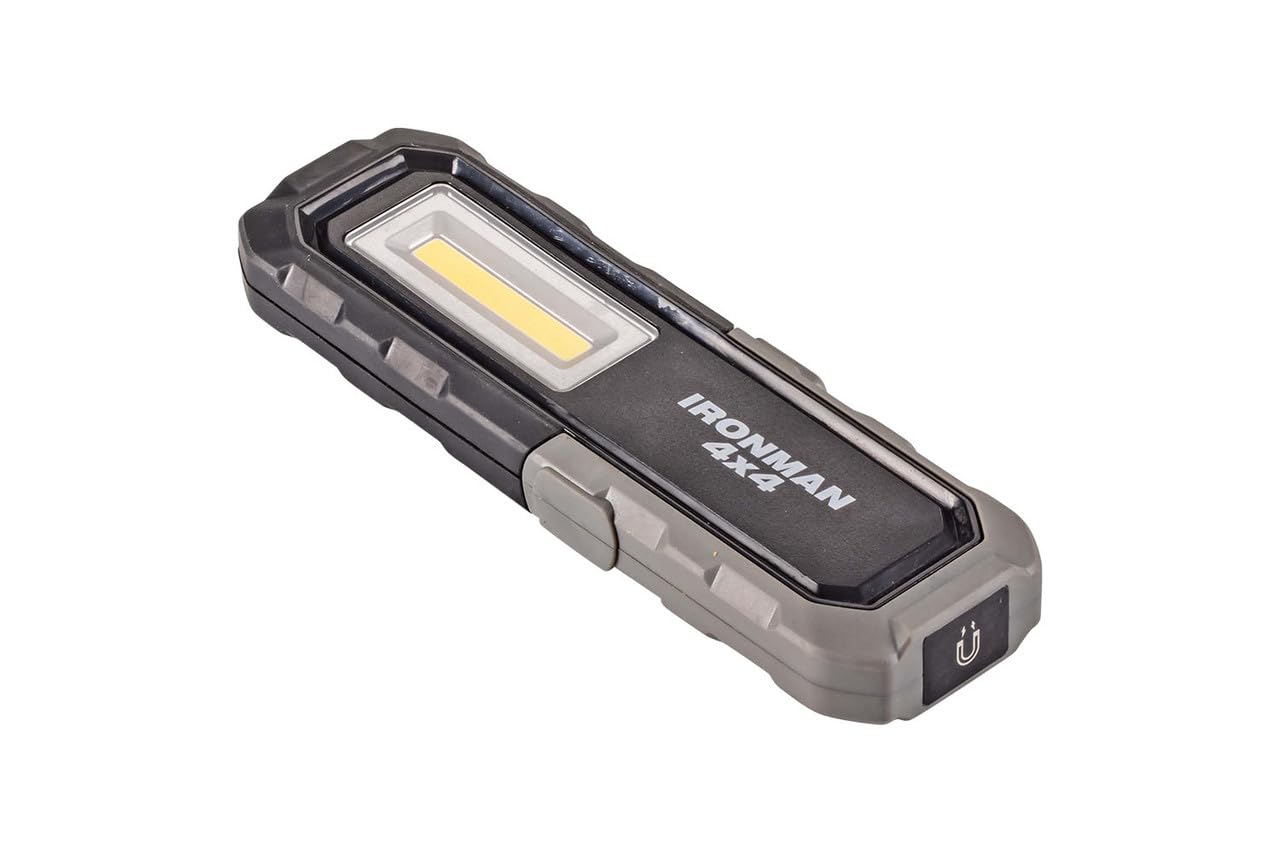 Rechargeable IM4x4 Worklight Combo (2 Pack)