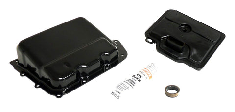 Transmission Pan Kit Crown