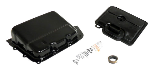 Transmission Pan Kit Crown
