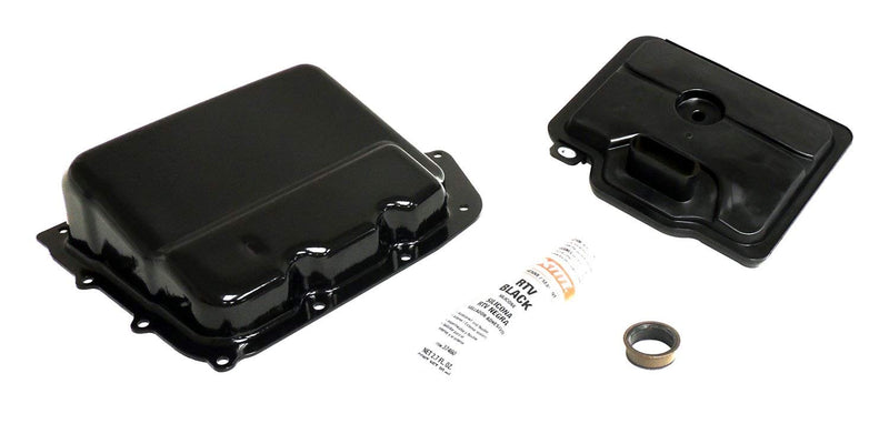 Transmission Pan Kit Crown