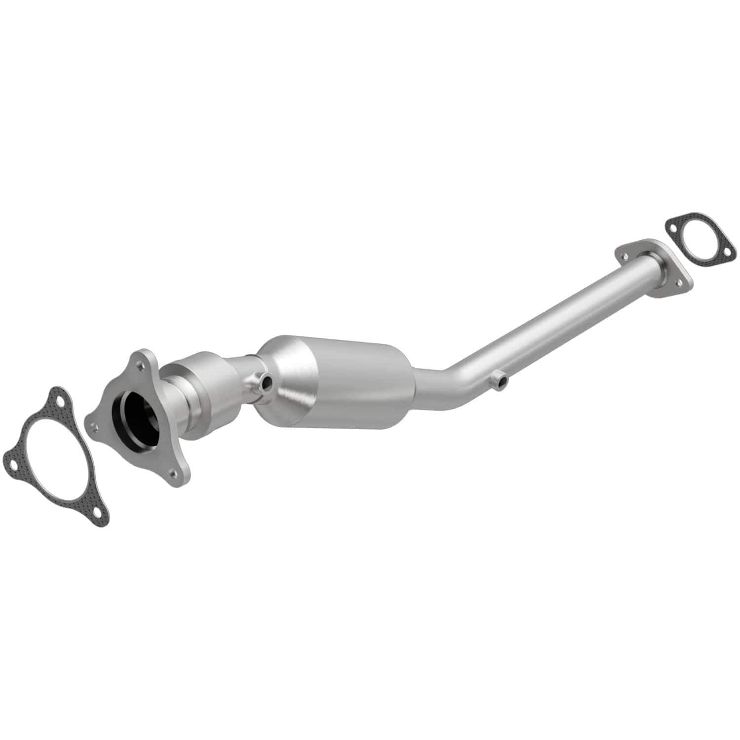 Catalytic Converter MagnaFlow 5461137: California Grade, Direct-Fit (CARB Compliant)